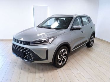 Emc Wave 3 1.5T CVT GPL