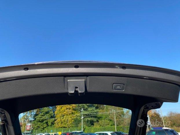 AUDI Q4 e-tron Q4 SPB 40 e-tron S line edition