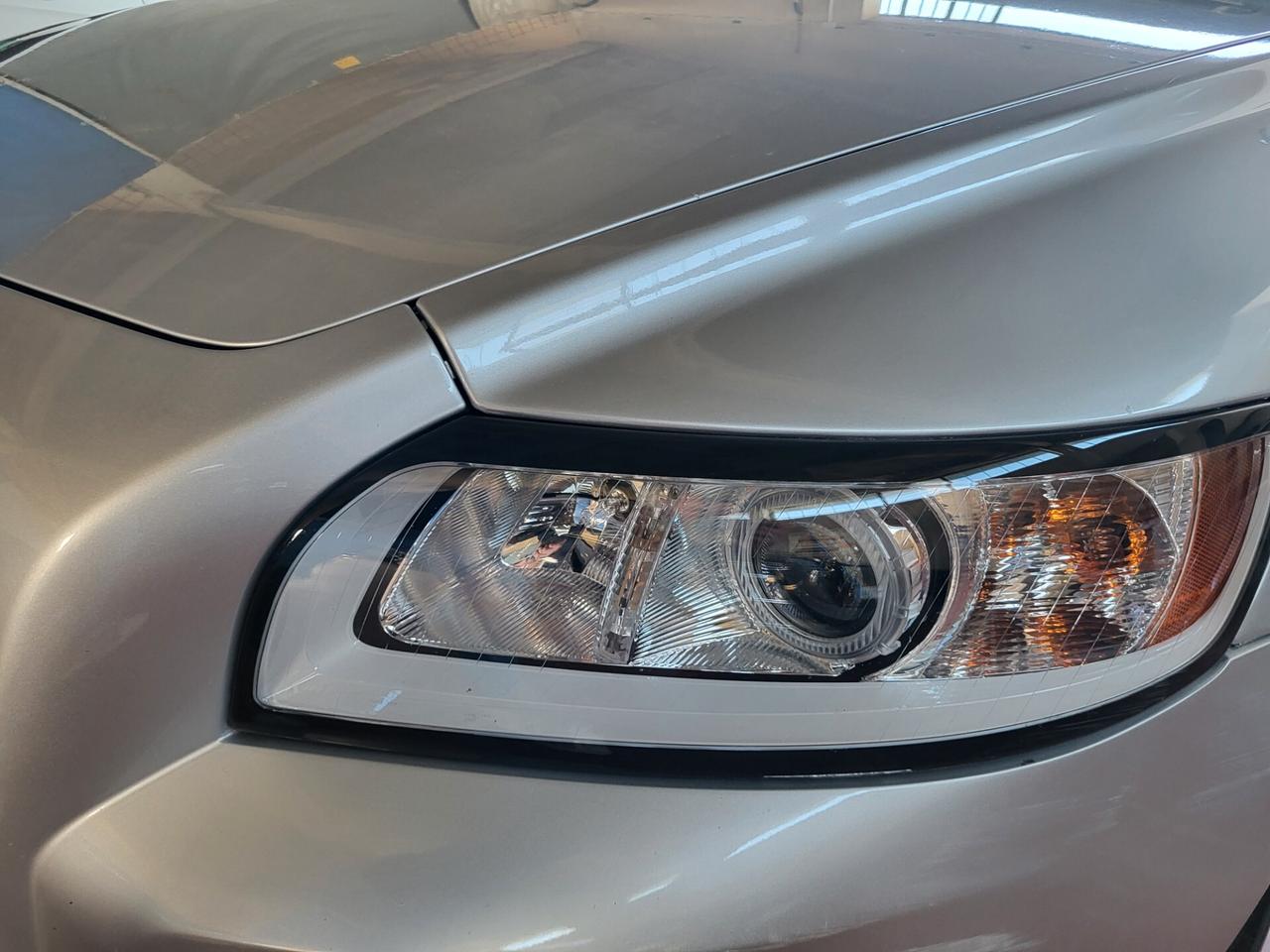 Volvo V50 1.6 D cat Kinetic