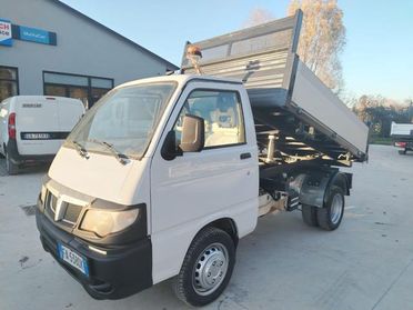 PIAGGIO 1.3 71CV PORTER MAXXI