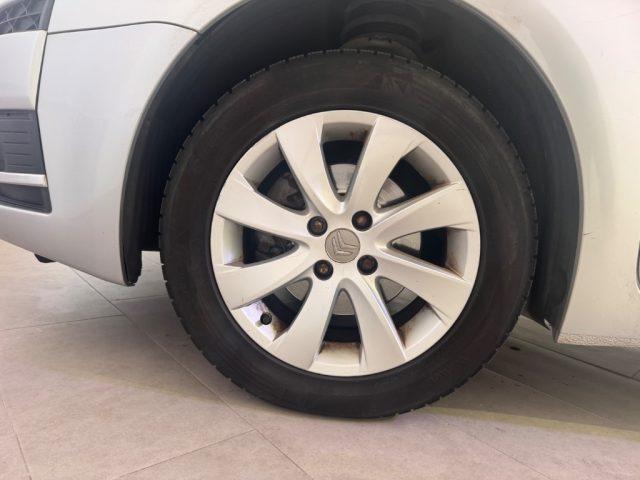 CITROEN C4 Grand Picasso 1.6 VTi 120 Perfect