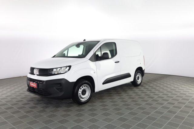 OPEL Combo Combo Cargo 1.5 Diesel 100CV S&S PC