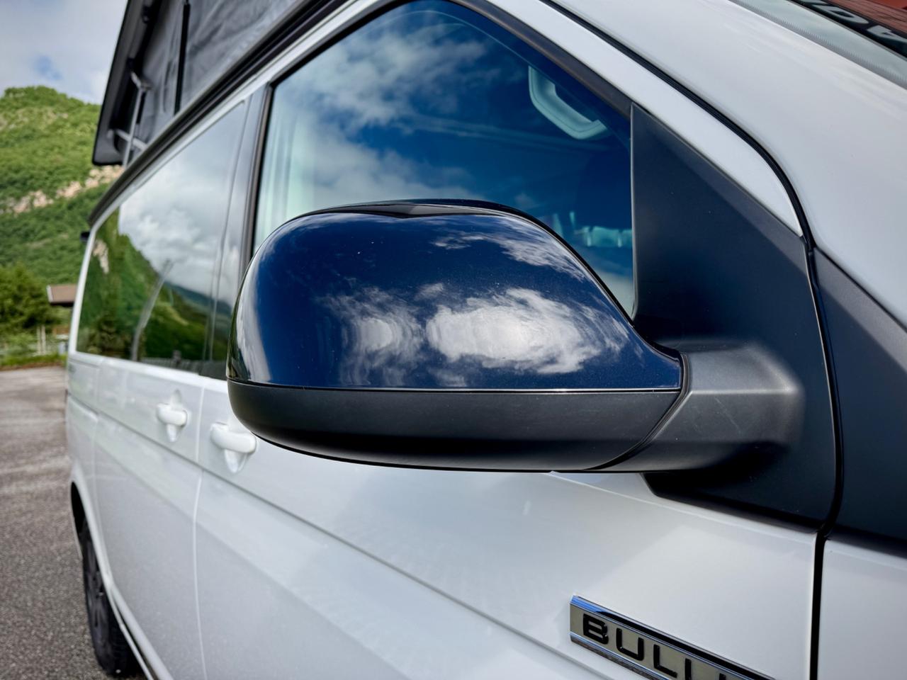 Volkswagen California 150 CV - EDITION - WEBASTO - GANCIO