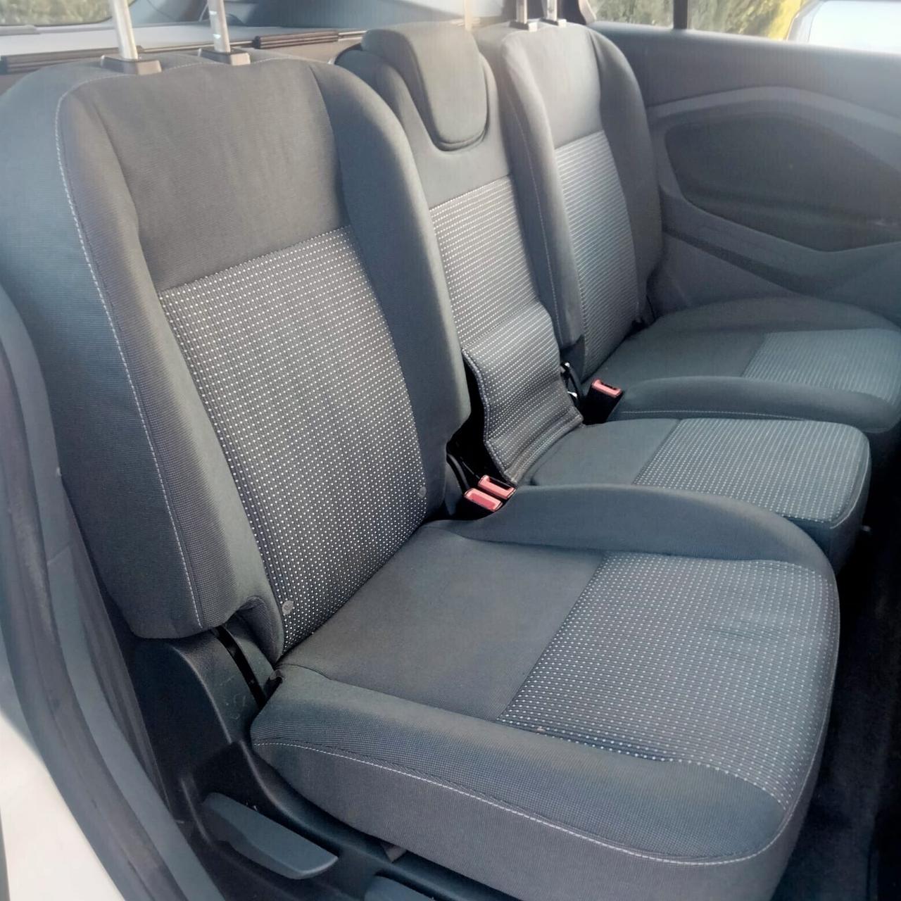 Ford C-Max 1.6 TDCi 115CV Titanium