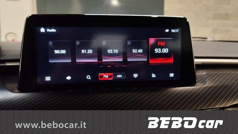 Foton Tunland G7 2.0 TDI Doppia Cabina 4WD