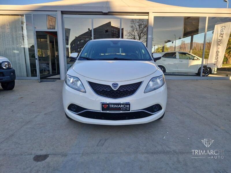 Lancia Ypsilon Ypsilon 1.2 69 CV 5 porte Gold