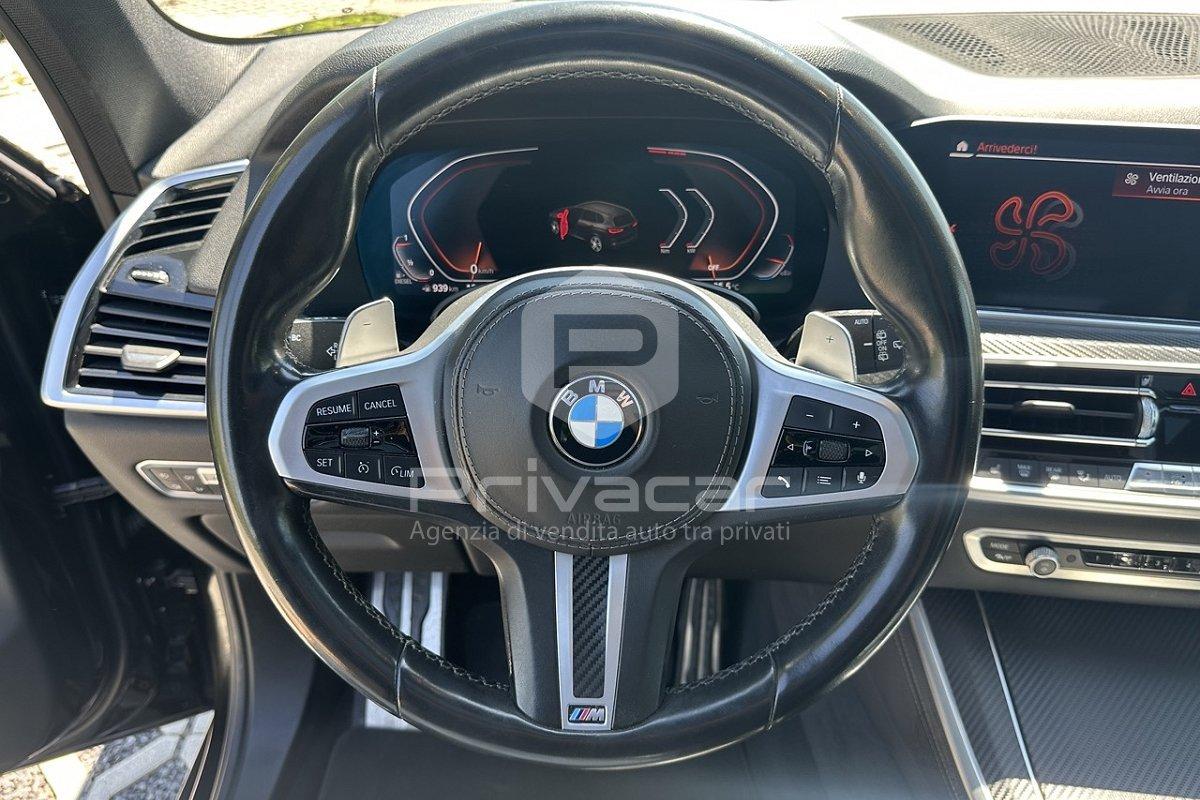 BMW X5 xDrive30d Msport