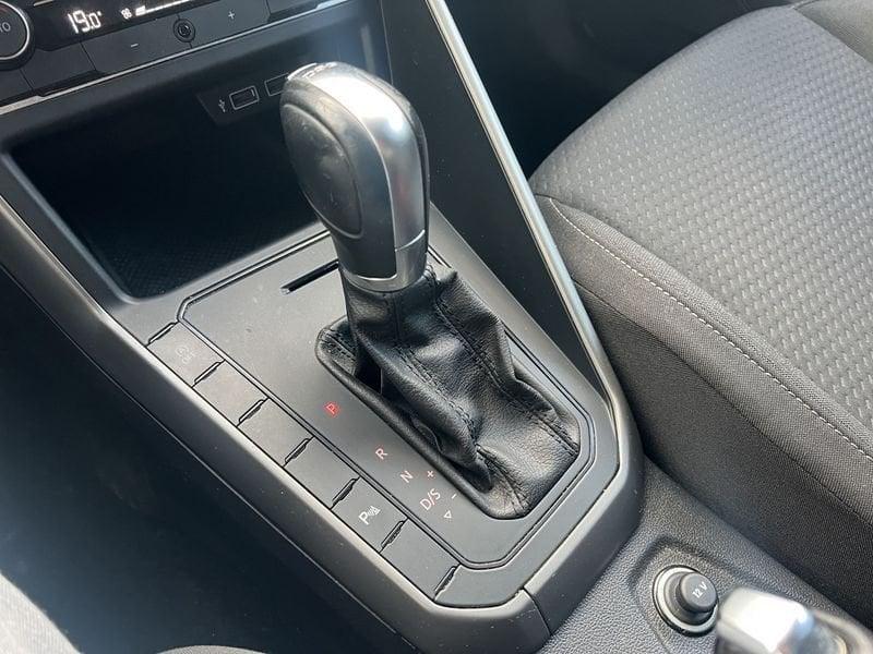 Volkswagen Polo 1.6 TDI SCR 95cv Comfortline DSG BMT
