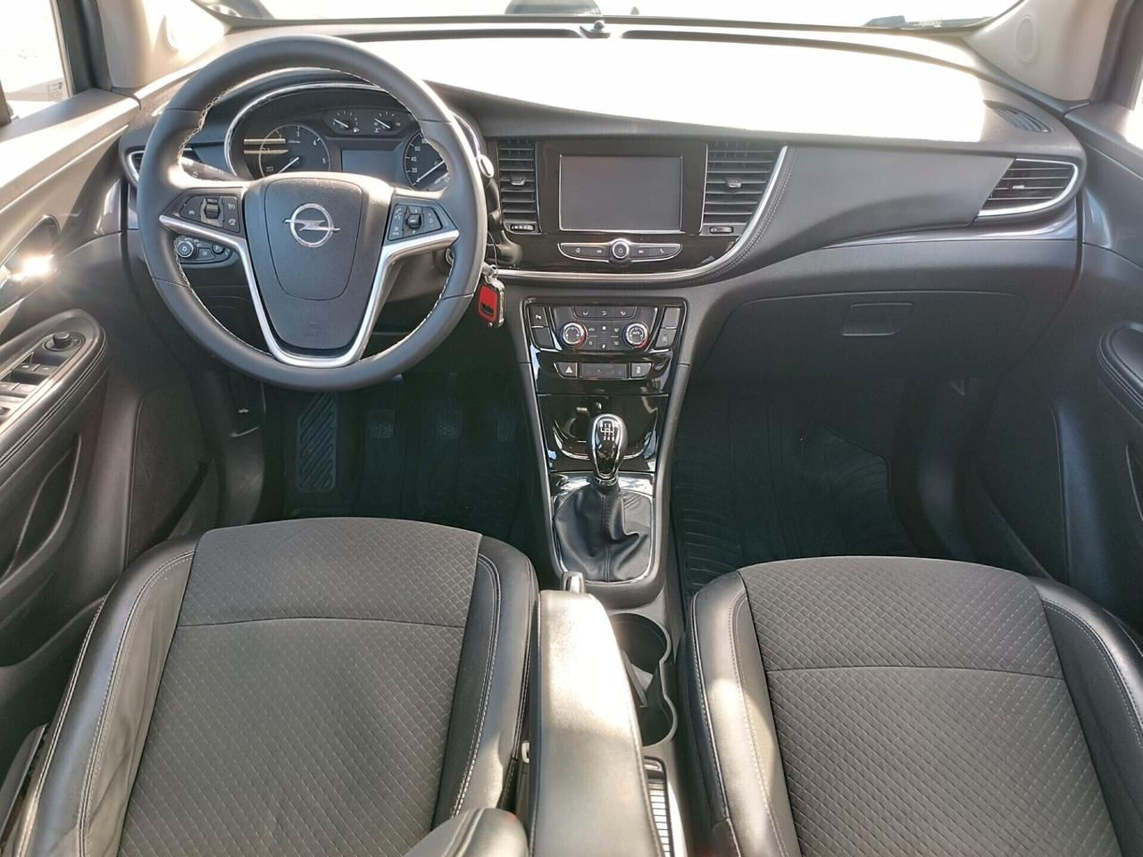Opel Mokka X 1.6 CDTI Ecotec 4x2 Start&Stop Advance