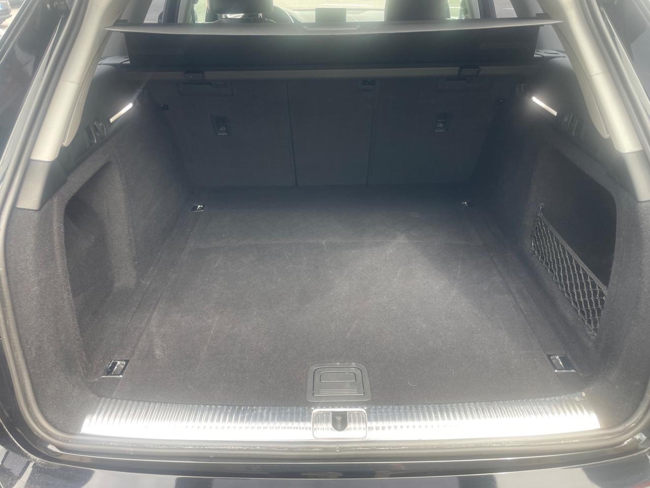 Audi A4 Avant 1.4 TFSI S tronic Sport - Nessun vincolo -