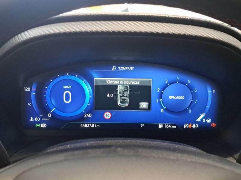 FORD PUMA 1.0 Ecoboost Hybrid 125CV ST-Line X