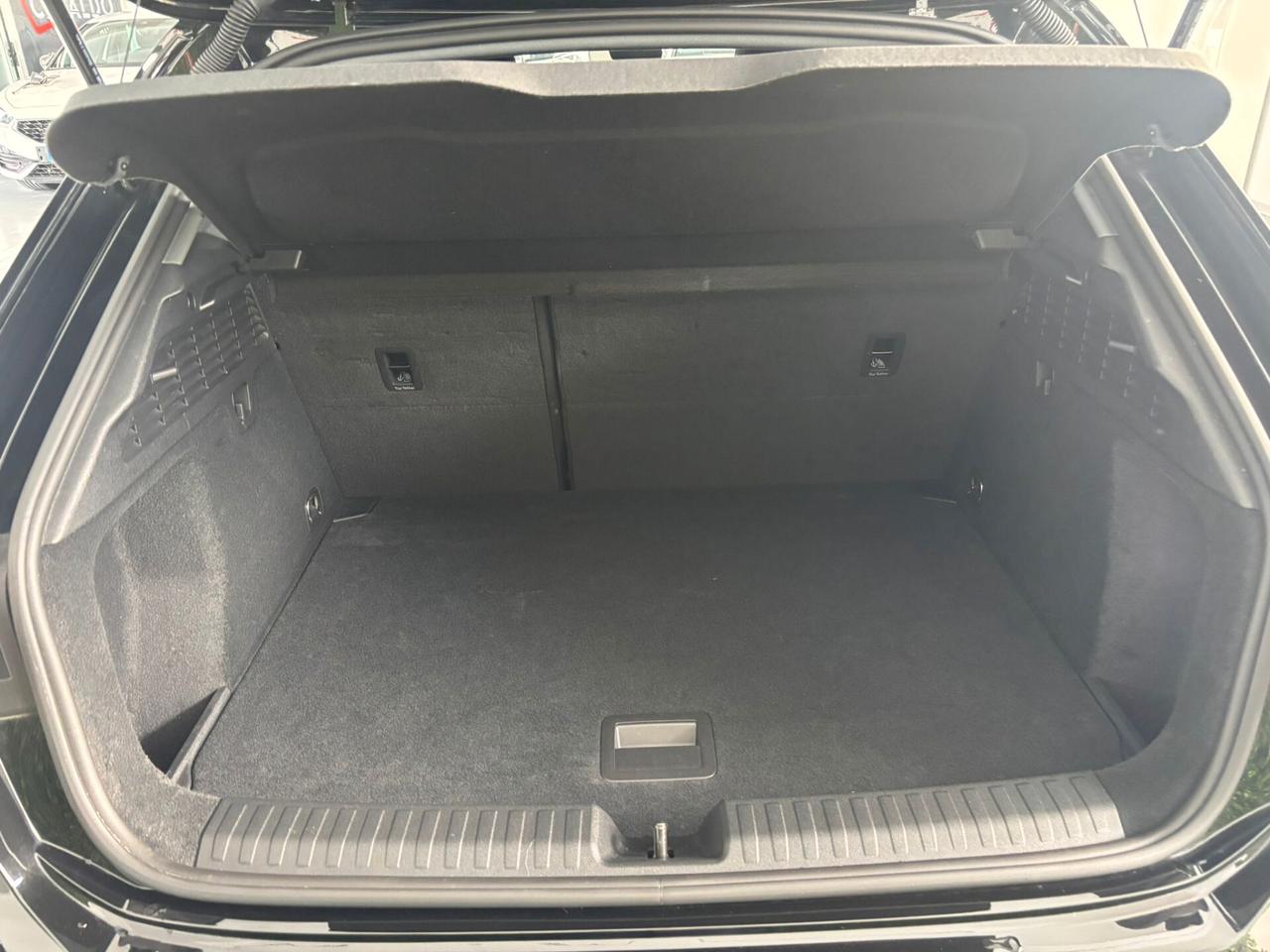 Audi A3 SPB 35 TDI S tronic Business