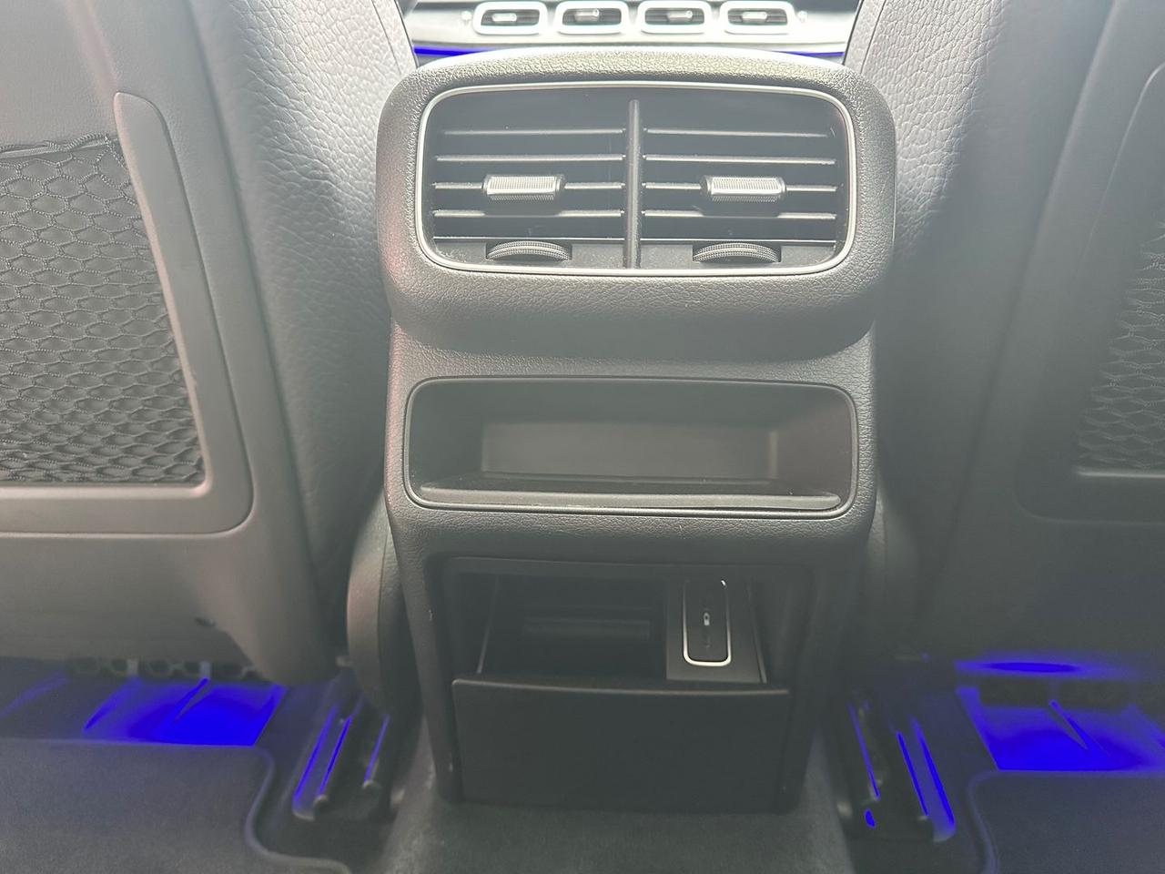 Mercedes-Benz GLE 300 D Premium Plus