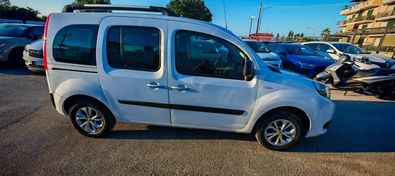 Renault Kangoo 1.5 dCi 110CV 5 porte Stop & Start Extrem