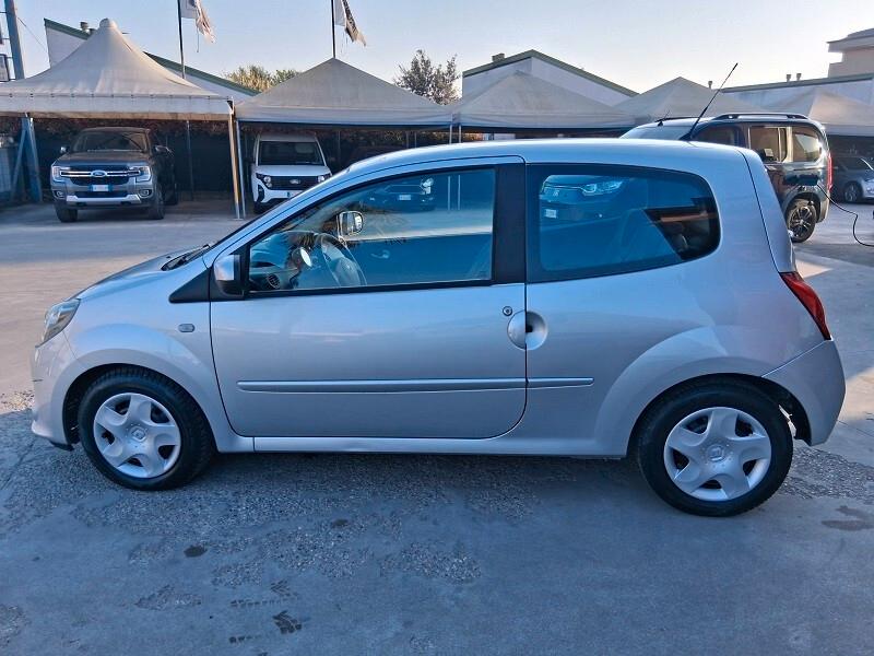 Renault Twingo 1.2 16V Dynamique (916)
