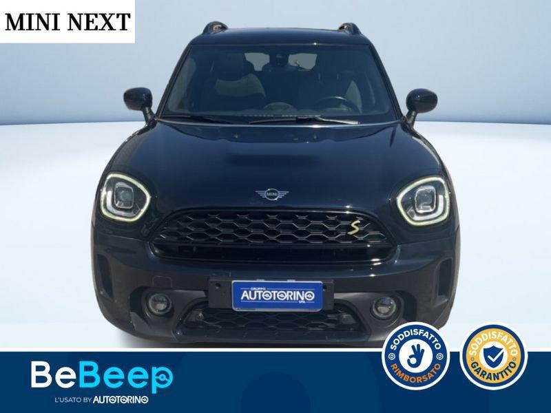 MINI Mini Countryman F60 MINI COUNTRYMAN 1.5 COOPER SE HYPE ALL4 AUTO