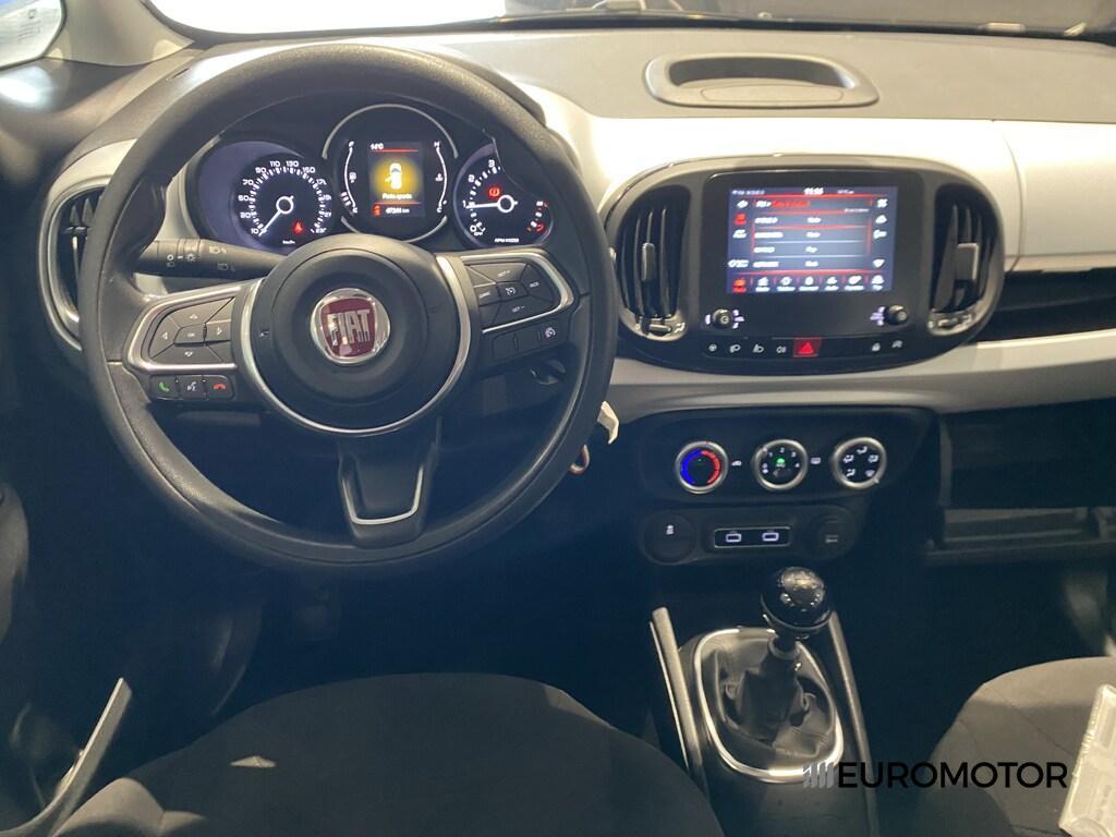 Fiat 500L 1.3 Multijet