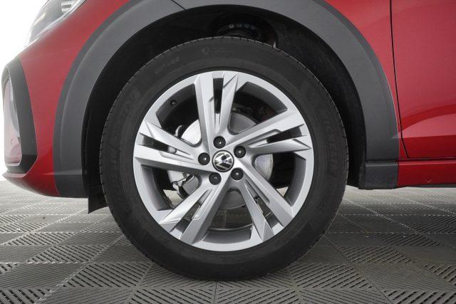 VOLKSWAGEN Taigo Taigo 1.0 TSI 110 CV DSG R-Line