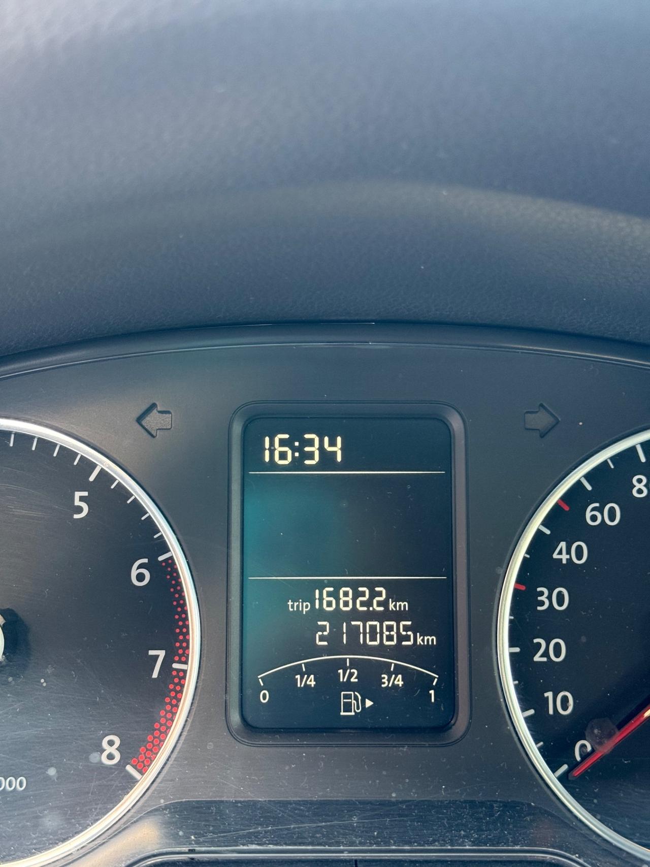 Volkswagen Polo 1.2 70 CV 5p. Comfortline