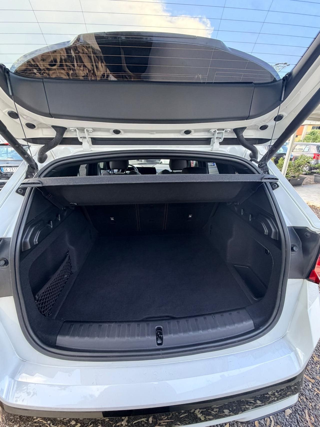 Bmw X1 sDrive 18d Msport