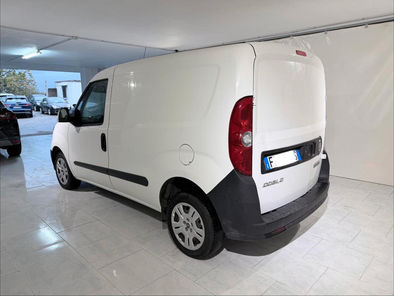 Fiat Doblò 1.3 MJT L1 PORTA LATERALE PRONTA CONSEGNA