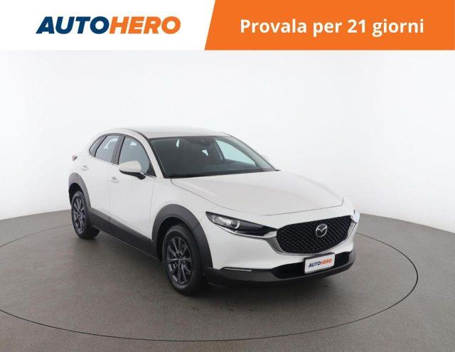 MAZDA CX-30 1.8L Skyactiv-D 2WD Evolve