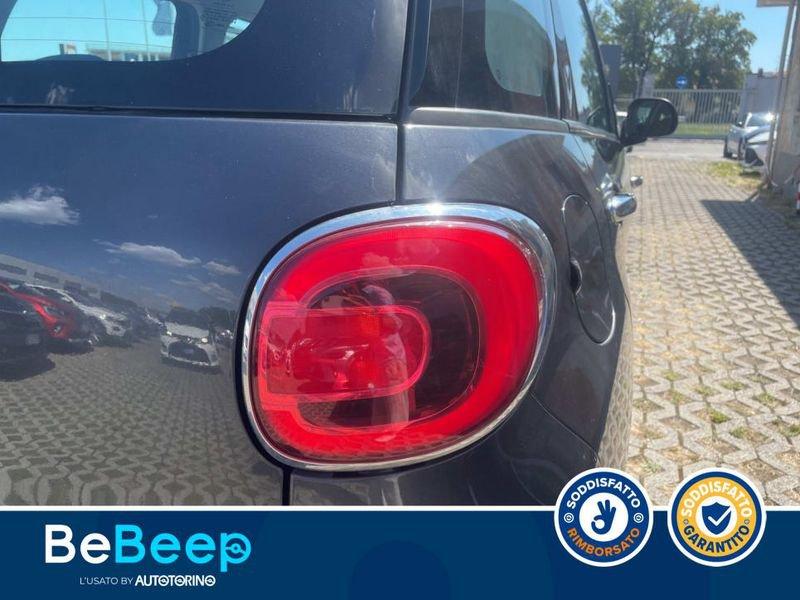 FIAT 500L 1.4 MIRROR 95CV MY20