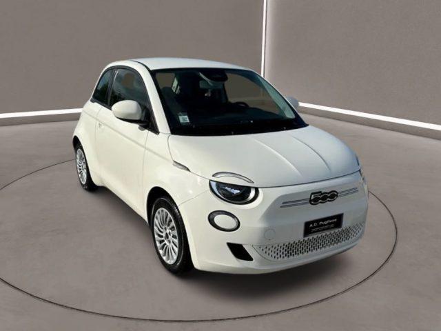 FIAT 500 (2020-->) - Action Berlina 23,65 kWh