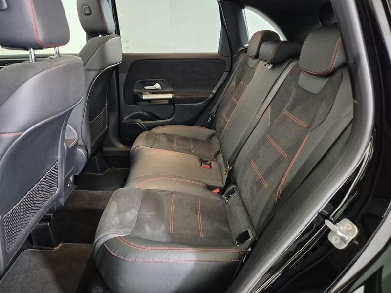 Mercedes-Benz Classe B - W247 2023 B 200 d AMG Line Premium Plus auto