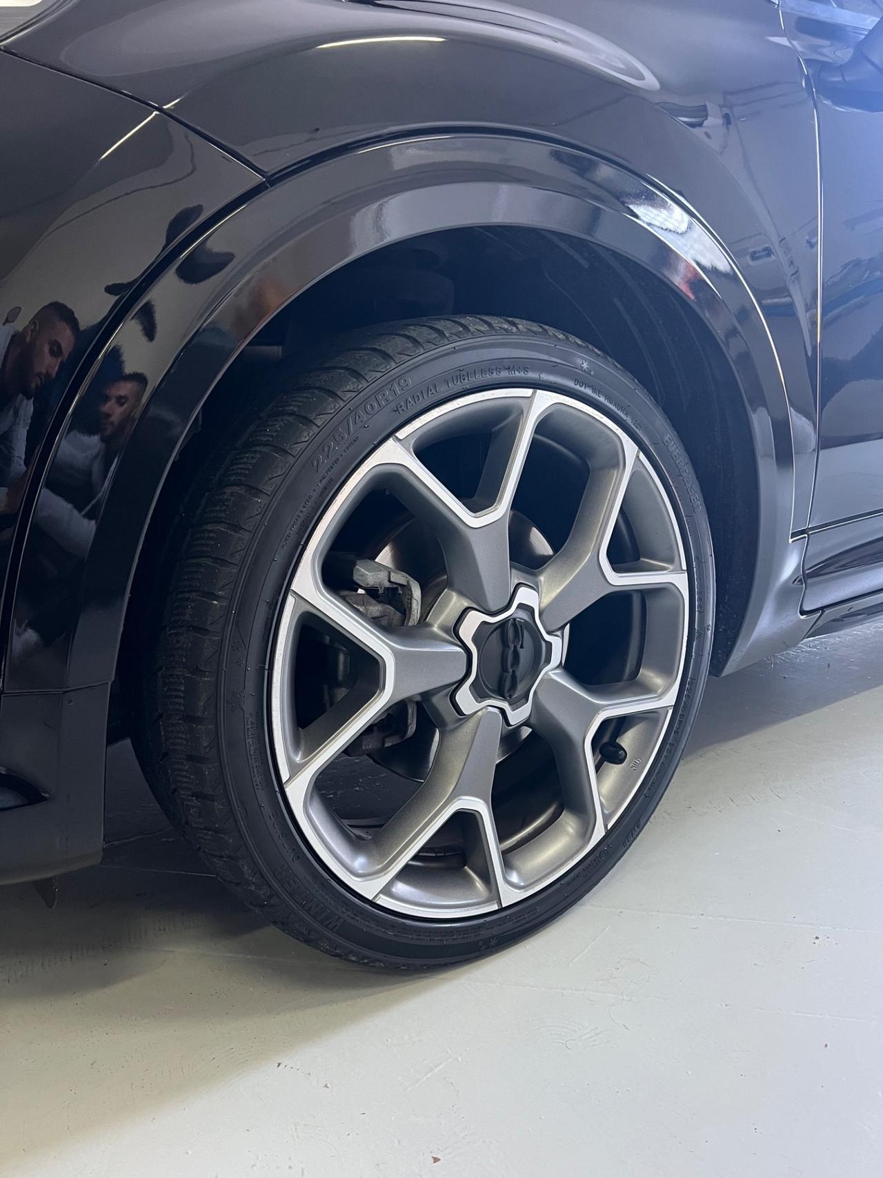 Fiat 500X 1.3 T4 150 CV DCT Sport Iper Full