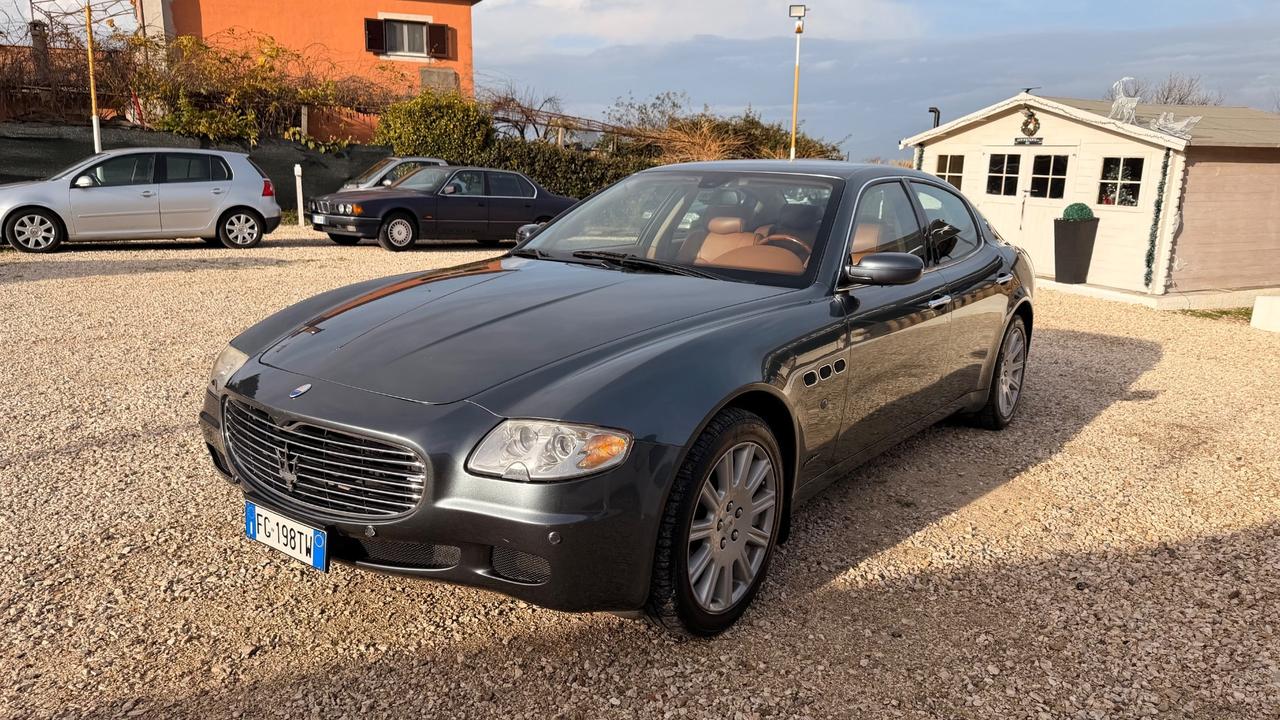 Maserati Quattroporte 4.2 V8 Executive GT