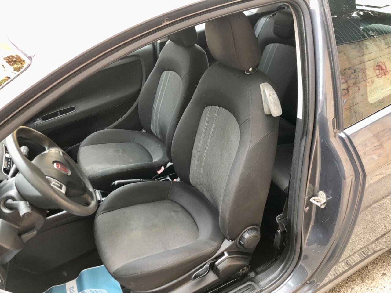 Fiat Punto evo 1.3 MULTIJET 75 CV -2013