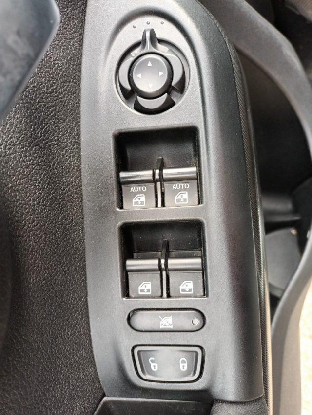 FIAT 500X 1000 T3 120 CV CARPLAY ITALIA