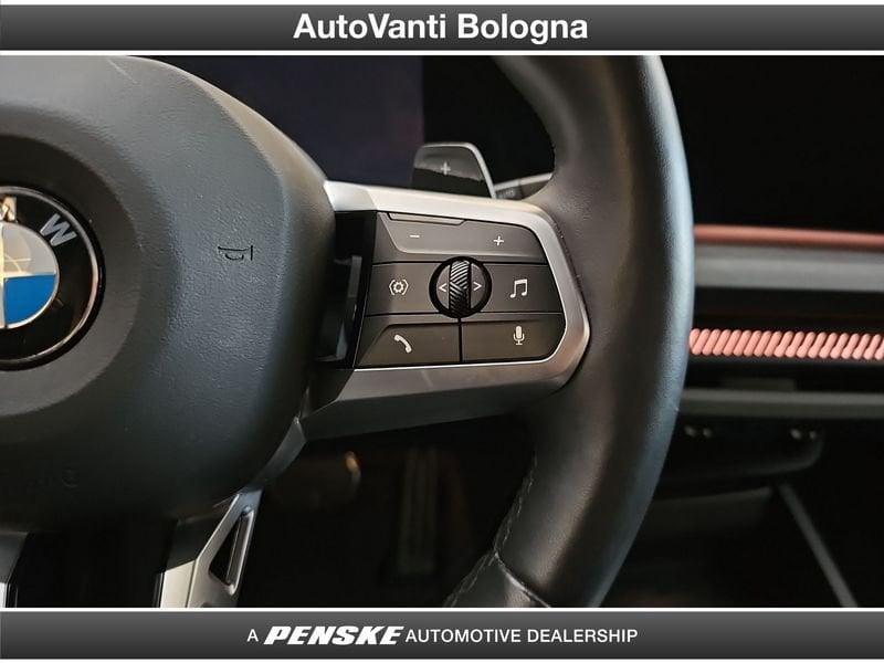 BMW Serie 1 118d MSport Pro