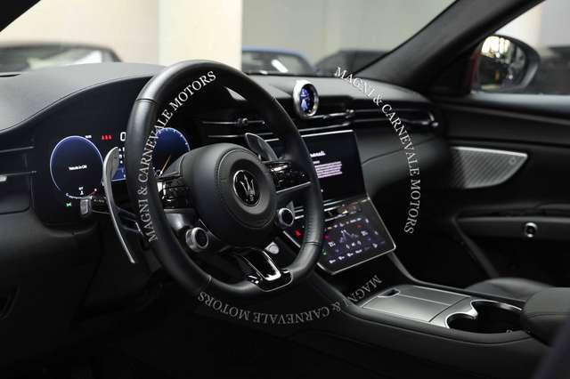 Maserati Grecale GT|TETTO PANORAMA|HEAD-UP DISPLAY|SONUS FABER