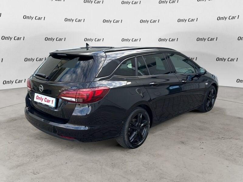 Opel Astra Astra Sports Tourer 1.5 cdti Ultimate s&s 122cv