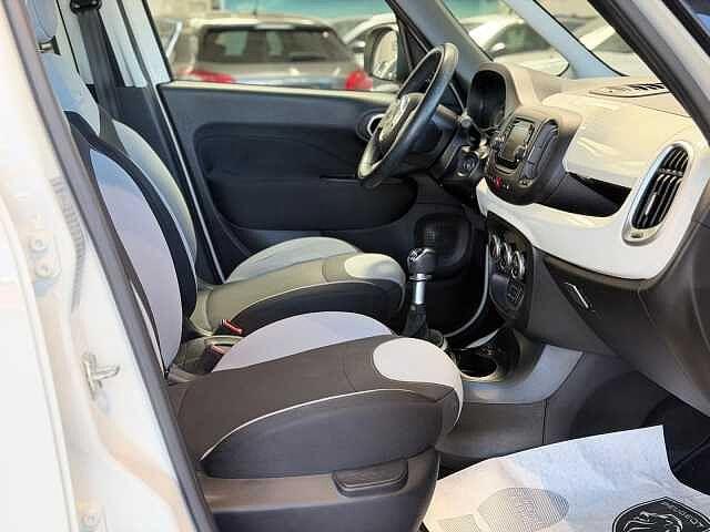 Fiat 500L 1.4 95 CV Lounge