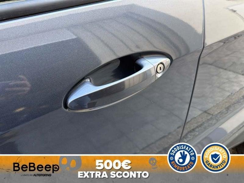Ford EcoSport 1.0 ECOBOOST BUSINESS C/NAVI 125CV