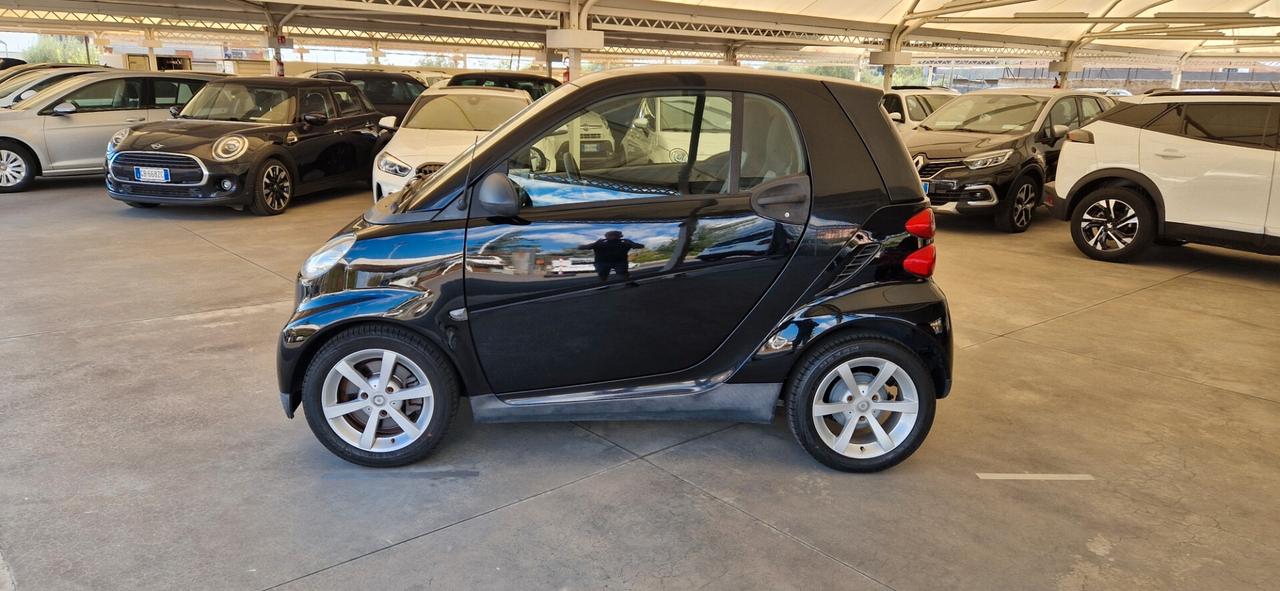 Smart ForTwo 1000 84cv Coupé Passion