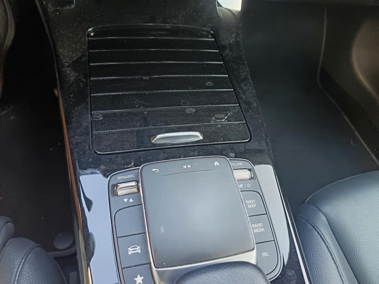 Mercedes-benz A 200 d Automatic Premium