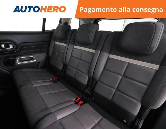 CITROEN C5 Aircross BlueHDi 130 S&S EAT8 Shine