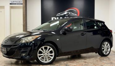 Mazda 3 Mazda3 1.6 MZ-CD 109 CV 5p. Advanced