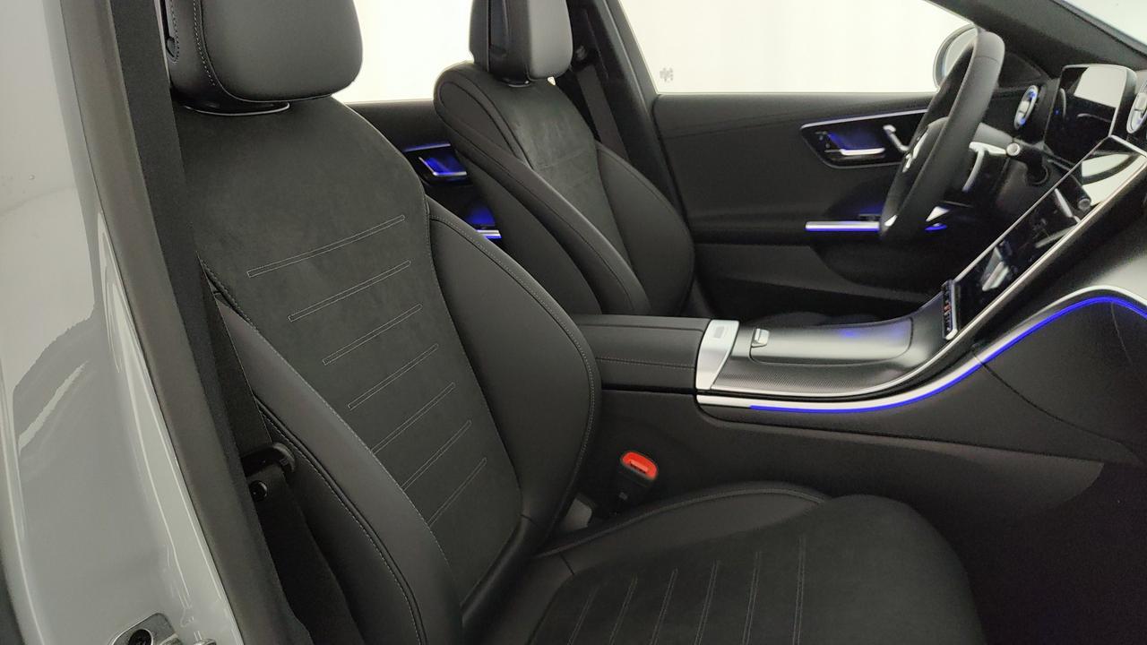 Mercedes-Benz C 220 d 4MATIC Station Wagon