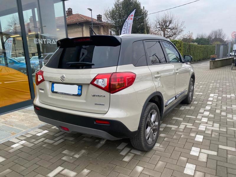 Suzuki Vitara 1.6 ddis V-Cool s&s 4wd allgrip