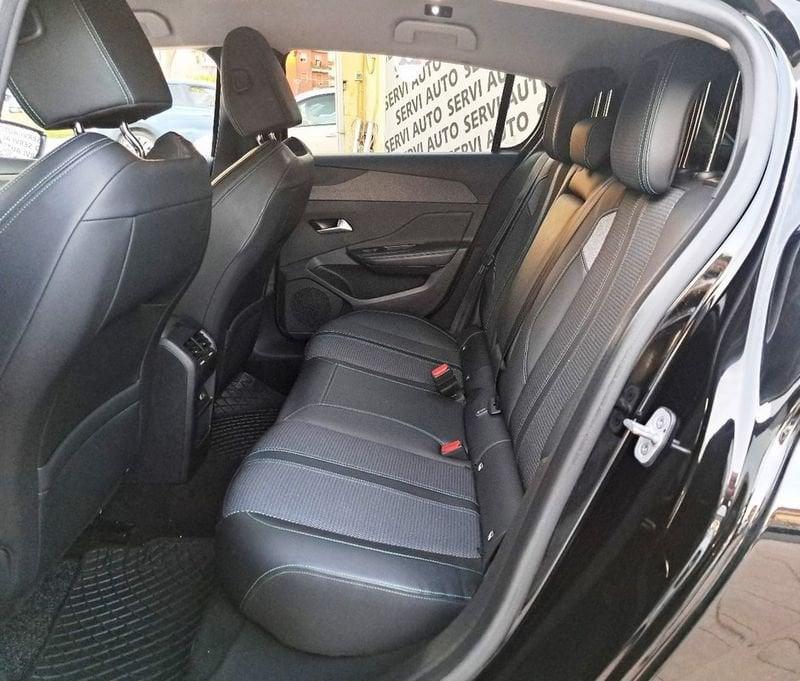 Peugeot 308 308 BlueHDi 130 S&S Allure Pack