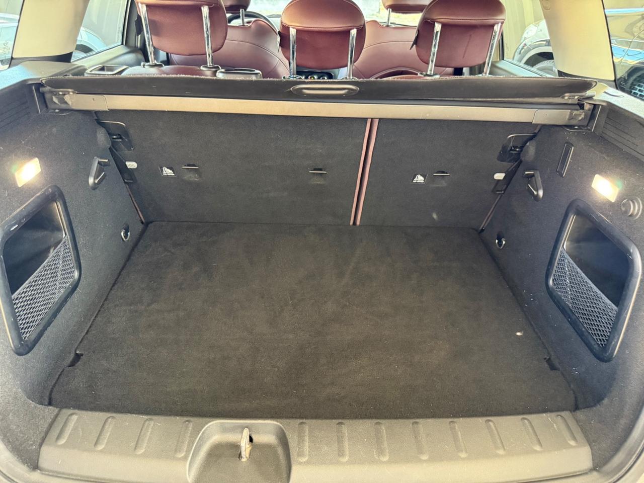 Mini One Clubman 1.5 Hype