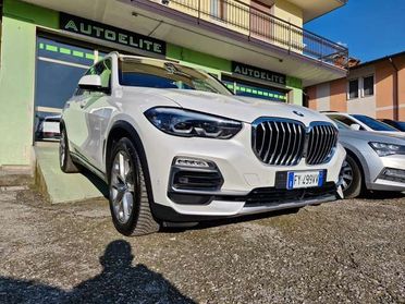 BMW X5 Xdrive 45e PLUG-IN HYBRID Solo 22000 KM!!!!