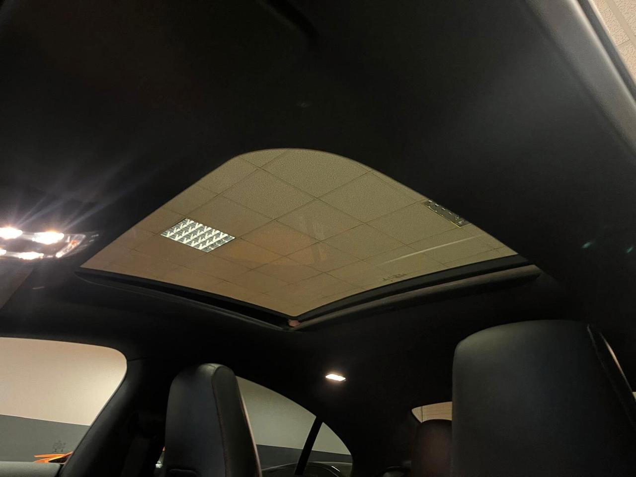 Mercedes-benz CLA 35 AMG