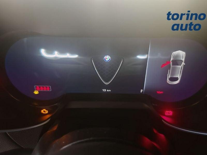 Alfa Romeo Giulia Giulia 2.2 Turbodiesel 210 CV AT8 AWD Q4 Veloce