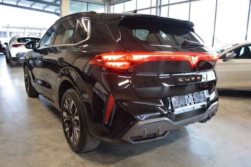 Cupra Terramar Terramar 1.5 eTSI Hybrid DSG EDGE CAMERA 360° MATRIX LED